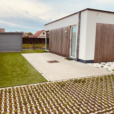 Zeedroom 5 Middelkerke Kültér fotó