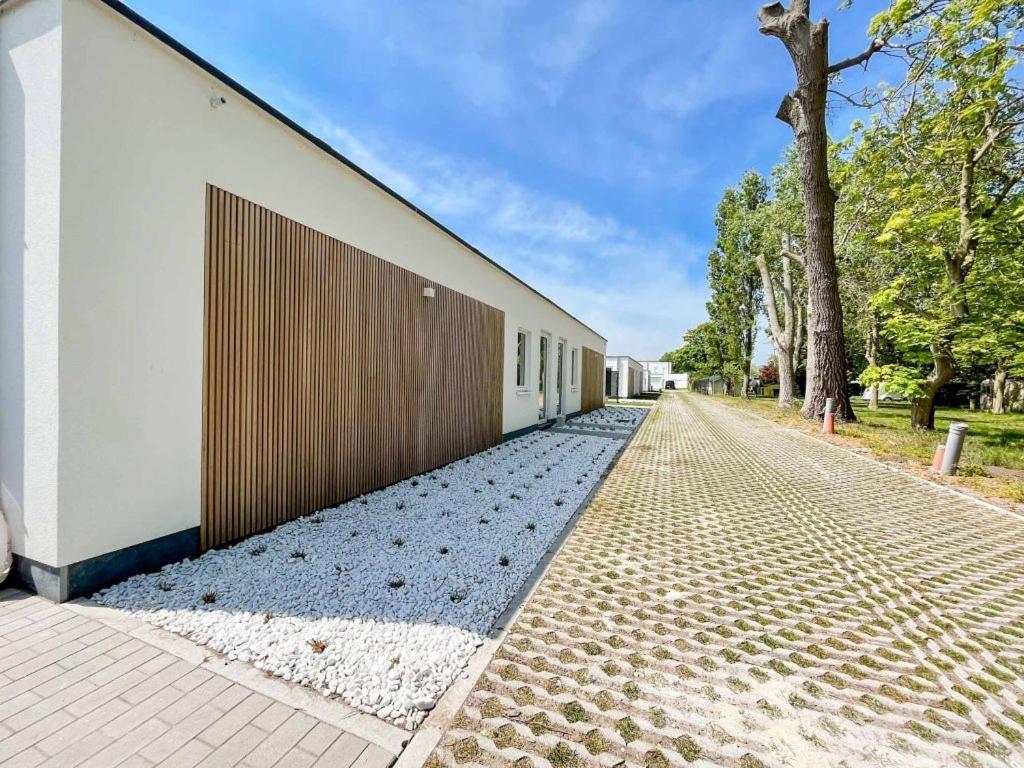 Zeedroom 5 Middelkerke Kültér fotó