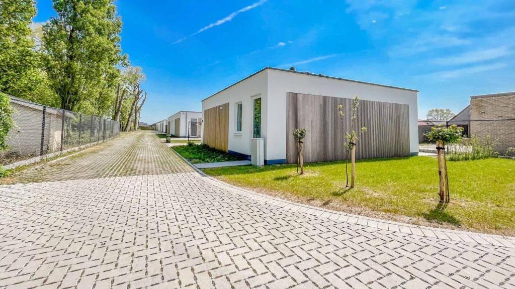 Zeedroom 5 Middelkerke Kültér fotó