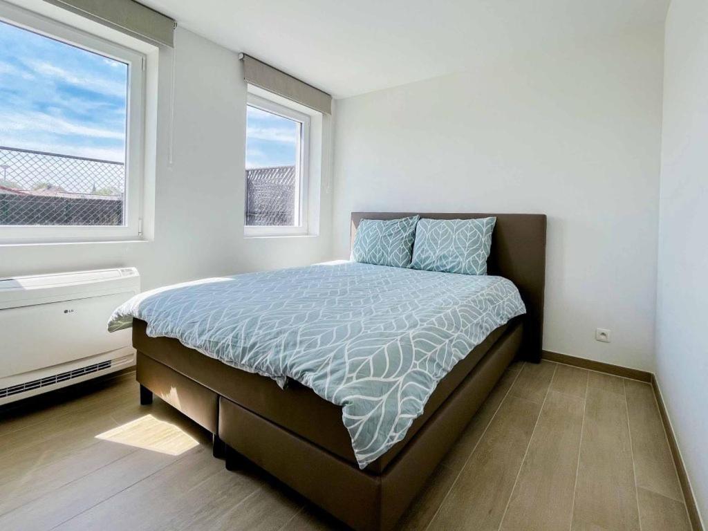 Zeedroom 5 Middelkerke Kültér fotó